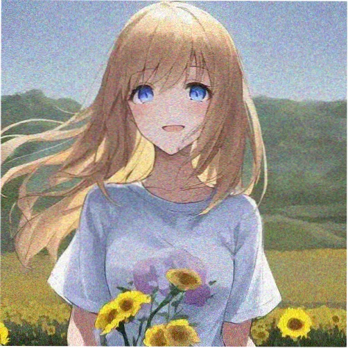 读者阿May的头像